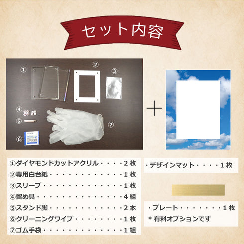 Basic-type バタフライ